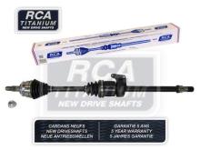 RCA France MIN129N