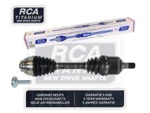 RCA France MIN131N