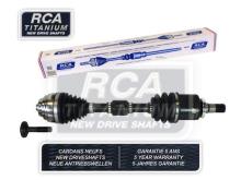 RCA France MIN133N