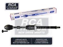 RCA France MIN136N