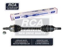 RCA France MIN140N