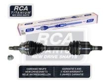 RCA France MIN142N