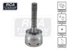 RCA France NI100