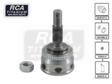 RCA France NI110A
