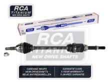 RCA France NI701N