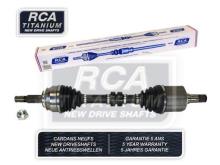 RCA France NI770N