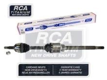 RCA France NI771N