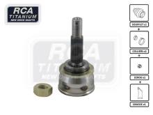 RCA France NI814