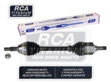 RCA France NI850N