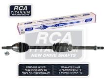 RCA France NI851N
