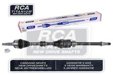 RCA France NI953N