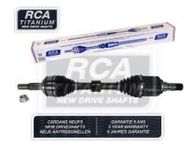 RCA France NI954N