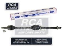 RCA France NI955N