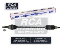 RCA France NI957N