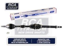 RCA France NI964N