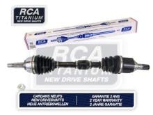 RCA France NI968N