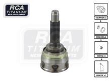 RCA France OA10