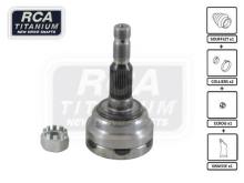 RCA France OA20