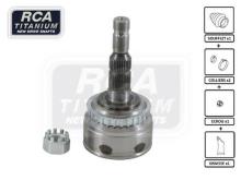RCA France OA30A