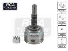 RCA France OA40A