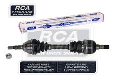 RCA France OA421N