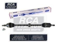 RCA France OA721N