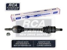 RCA France OA730N