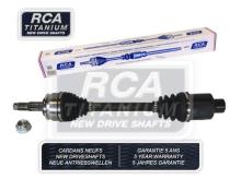 RCA France OA731N