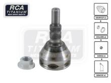 RCA France OA85