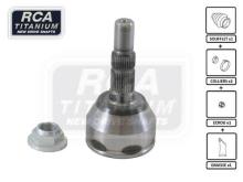 RCA France OA87A