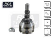 RCA France OA88