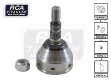 RCA France OA89