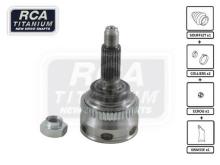 RCA France OA90
