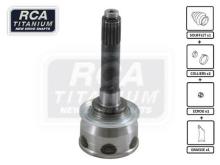 RCA France OA93
