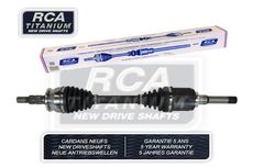 RCA France OA950N