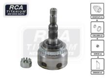 RCA France OP812