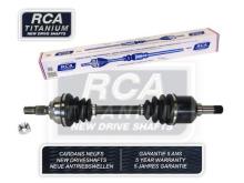 RCA France P132N