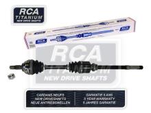 RCA France P133N