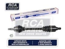 RCA France P600N