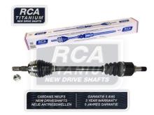 RCA France P602N
