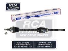 RCA France P603N