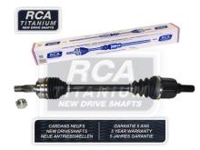 RCA France P604N