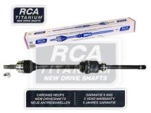 RCA France P605N