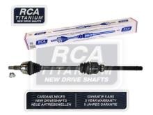 RCA France P625N