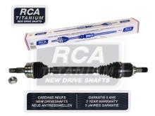 RCA France P628N