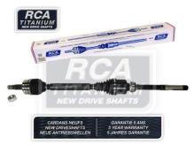 RCA France P629N