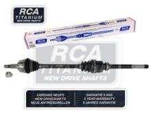 RCA France P651N