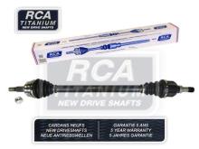 RCA France P652N