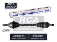 RCA France P702N