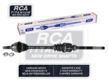 RCA France P703N